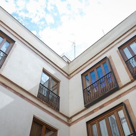 Apartamento Nuevo Junto A La Catedral De Sevilla Exterior photo