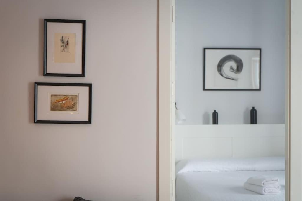 Apartamento Nuevo Junto A La Catedral De Sevilla Exterior photo