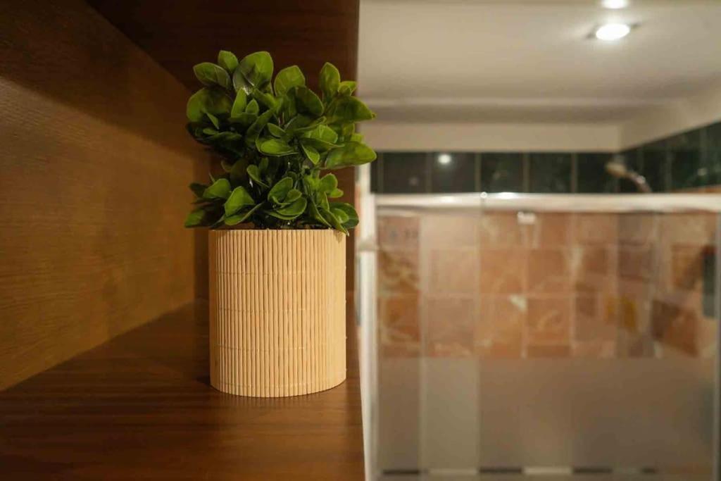 Apartamento Nuevo Junto A La Catedral De Sevilla Exterior photo